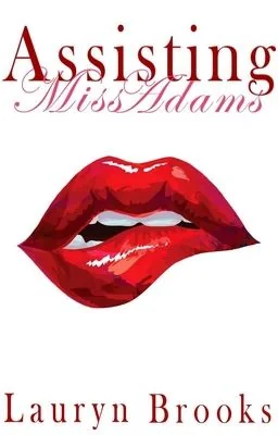 Assisting Miss Adams (GirlxGirl) NEW VERSION cover