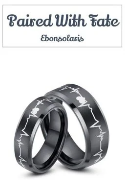 Paired With Fate cover