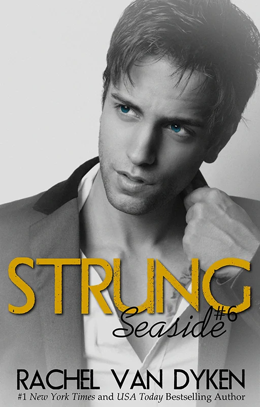 Seaside Series cover