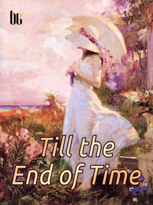 Till the End of Time cover
