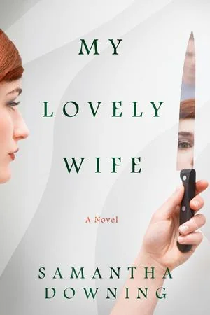 My Fabulous Wife cover