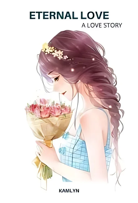 Eternal Love: A Love Story cover