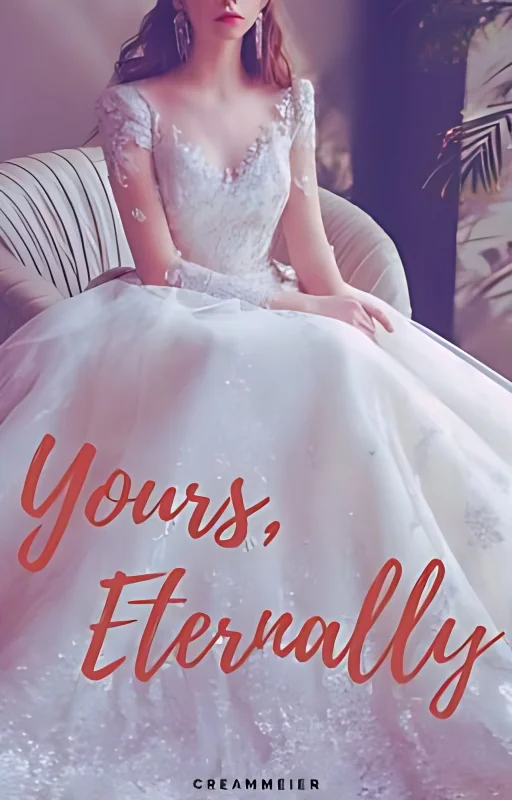 Yours, Eternally cover