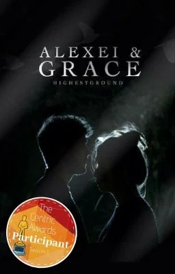 Alexei And Grace cover