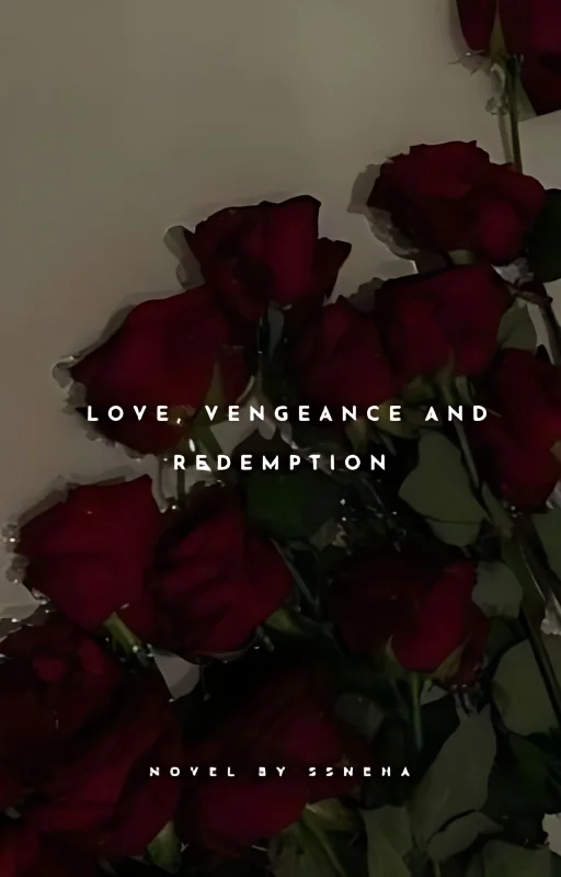 Love, Vengeance And Redemption cover