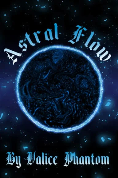 Astral Flow cover