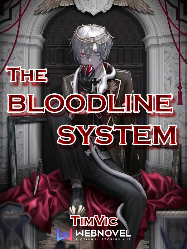 The Bloodline System cover