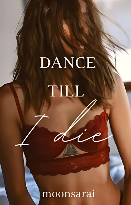 Dance Till I Die (gxg) ✓ cover