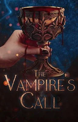 The Vampire's Call cover