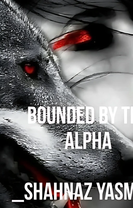 Bounded By The  Alpha  ✔️ cover