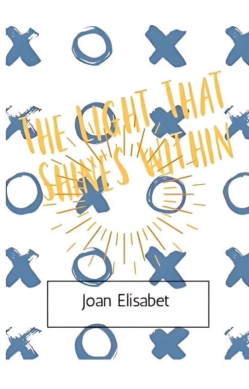 The Light That Shines Within(Sneak Peek) cover